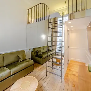  Apartment De Standing 1 - Tour Eiffel/invalides France
