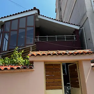  Apartment Retreat In The Centre Of Albania